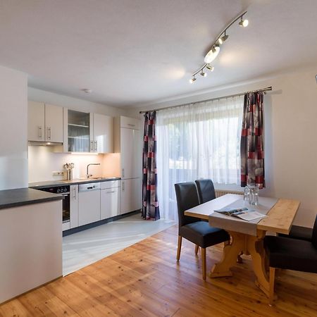 Appartement Melodie 凯撒山麓舍福 外观 照片