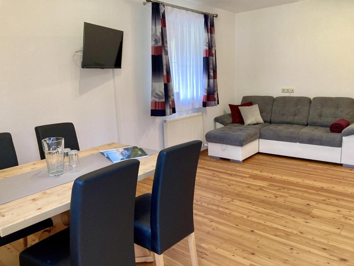 Appartement Melodie 凯撒山麓舍福 外观 照片