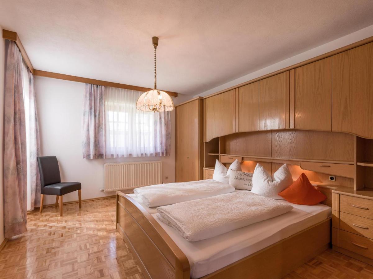 Appartement Melodie 凯撒山麓舍福 外观 照片